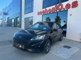 1.5 ecoboost st-line fwd 150