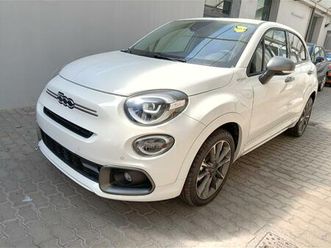 500 x 500x my23 1.0 120cv firefly 500x sport