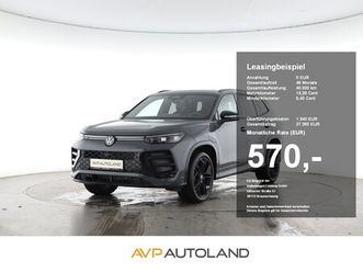 1.5 tsi dsg ehybrid black style