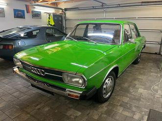 audi 100 l