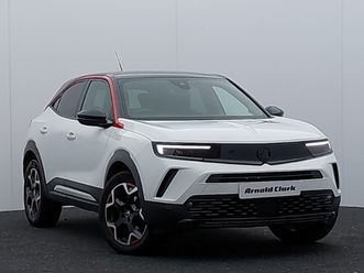 1.2 turbo gs line 5dr