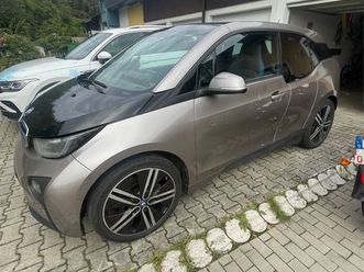 bmw i3 rex mit schiebedach