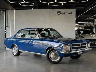 chevrolet opala 1978