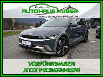 prestige line 84kwh 4wd wp v2l smarts