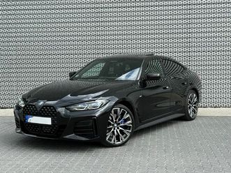 420da gran coupé m sport