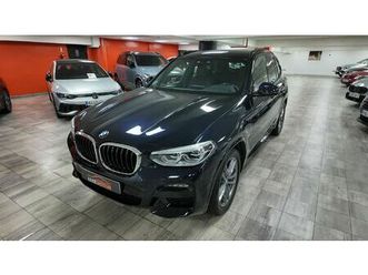 xdrive 30da xline m sport