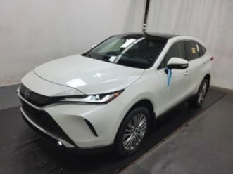 TOYOTA VENZA toyota-venza-limited-carfax-2022-o-52-499-o-id