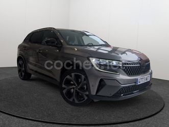 renault austral techno esprit alpine etech f hybr