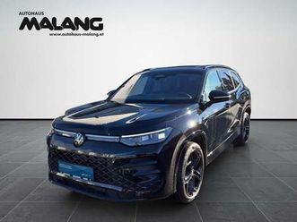 sport tdi 4motion dsg