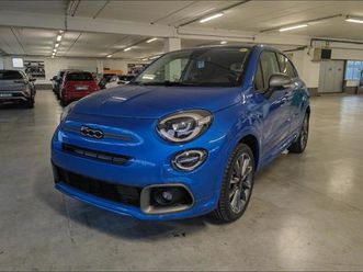 500 x 500x my23 1.0 120cv firefly 500x sport