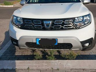 dacia duster gpl