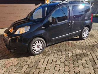 fiat fiorino qubo 1,3 multijet