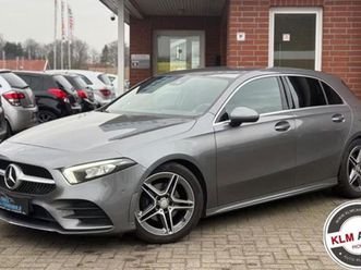 classe a (w176) a 200 premium