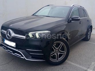 mercedes-benz gle gle 300 d 4matic