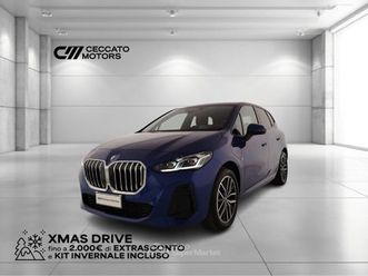 225 e msport xdrive dct