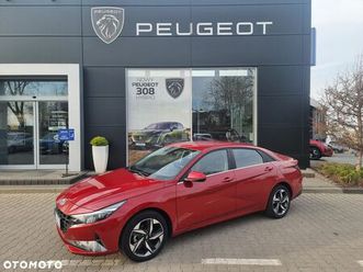 hyundai elantra 1.6 smart