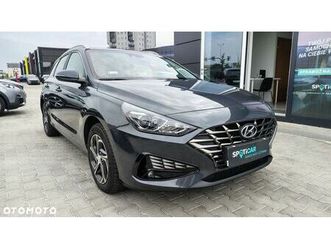 hyundai i30 1.5 dpi comfort