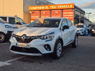 renault captur zen tce 90