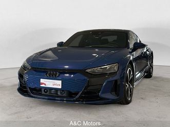 e-tron gt e-tron gt quattro