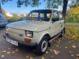 fiat 126 p
