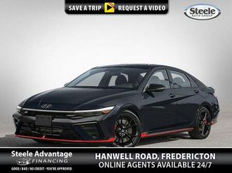 new 2026 hyundai elantra n base