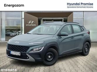 hyundai kona 1.0 t-gdi comfort