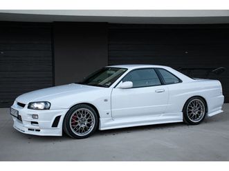 r34 gtt