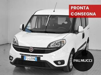 doblò 1.6 mjt 105cv pc combi n1 sx