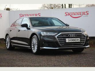 3.0 tdi v6 50 s line tiptronic quattro euro 6 (start/stop) 4dr