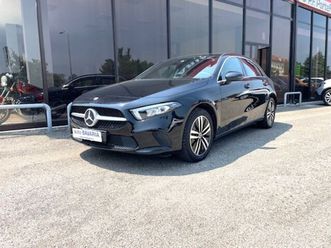 a 250 a 250 e hybrid eq business