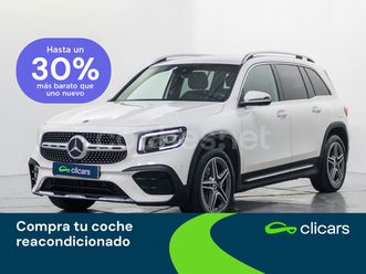 mercedes-benz glb 2.0 glb 200 d dct