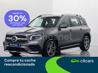 mercedes-benz glb 2.0 glb 220 d 4matic dct