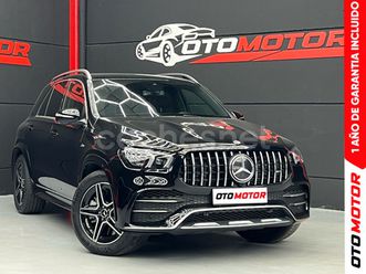 mercedes-benz gle amg gle 53 4matic