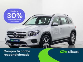 mercedes-benz glb 2.0 glb 200 d 4matic dct