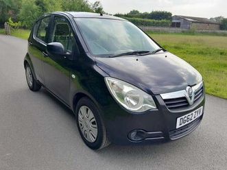 1.0 ecoflex 12v s euro 5 5dr