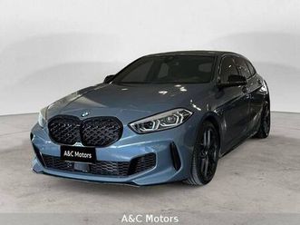 serie 1 (e87) m 135i xdrive