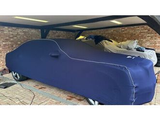 2008 bentley azure argent automatique, 6 vitesses conduit...