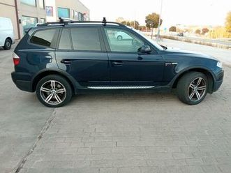 bmw - x3