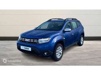 1.5 blue dci 115ch expression 4x2