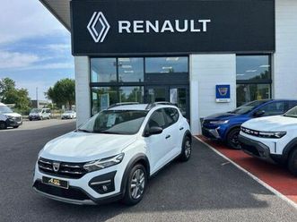 100 iii stepway essential