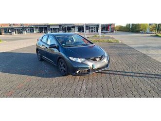 honda civic ix 2.2 i-dtec