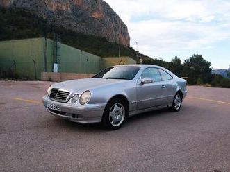 mercedes-benz-clase-clk
