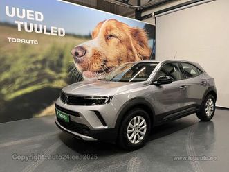 opel mokka 1.2 74кв