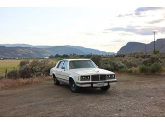 1985 pontiac bonneville le