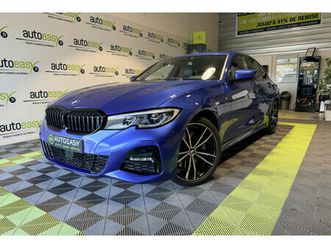 30da xdrive 265 ch m sport