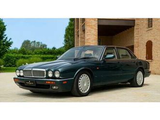 1995 | jaguar xj6 3.2