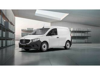 110 cdi panel van l1