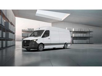 315 cdi panel van l3 rwd pro