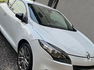 renault megane gt-line