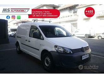 volkswagen caddy volkswagen 2.0 ecofuel 3p. f...